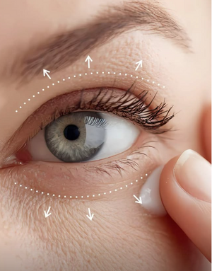 Cremas para Ojos